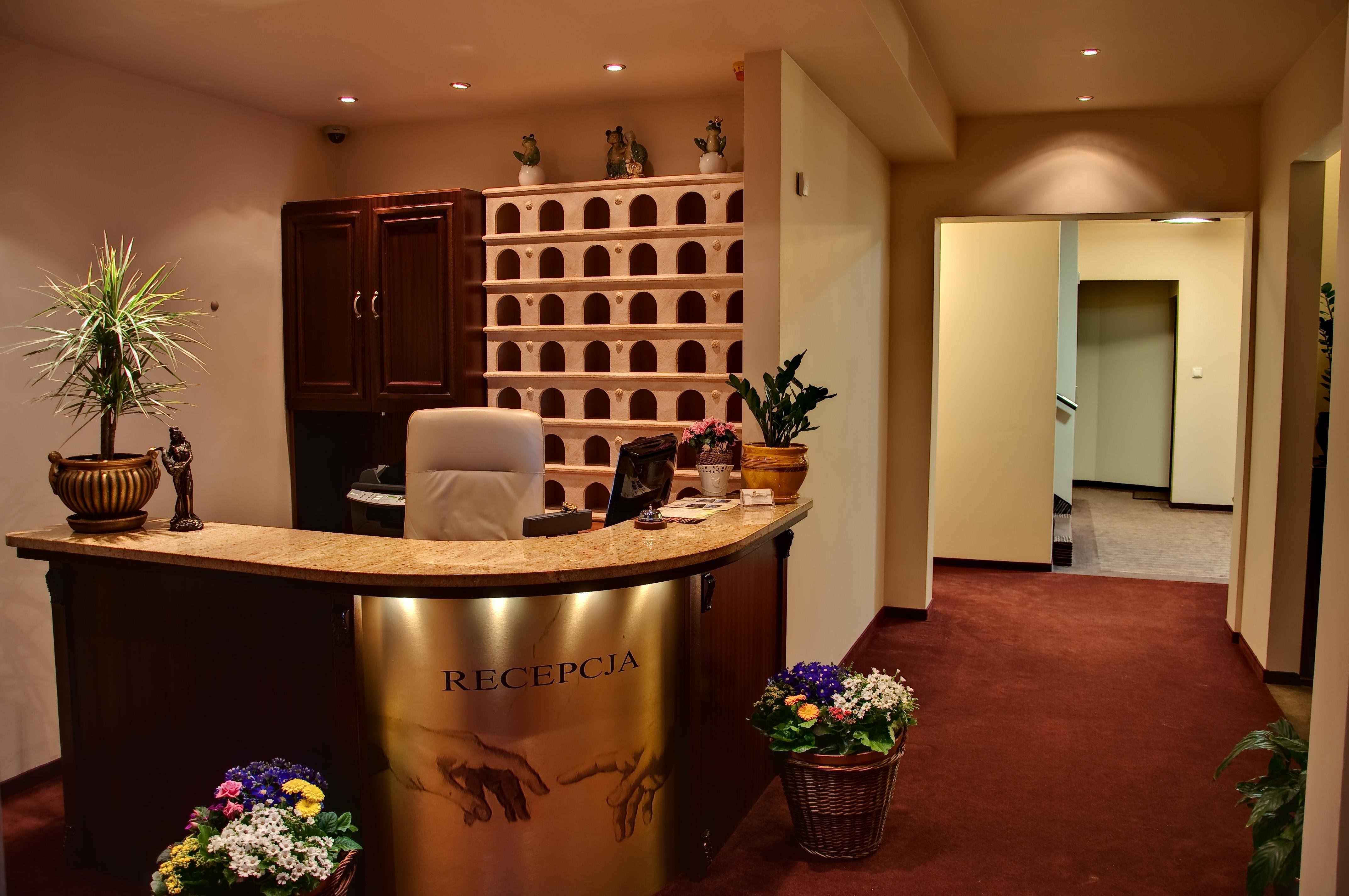 Villa Martini Miedzyzdroje Ngoại thất bức ảnh