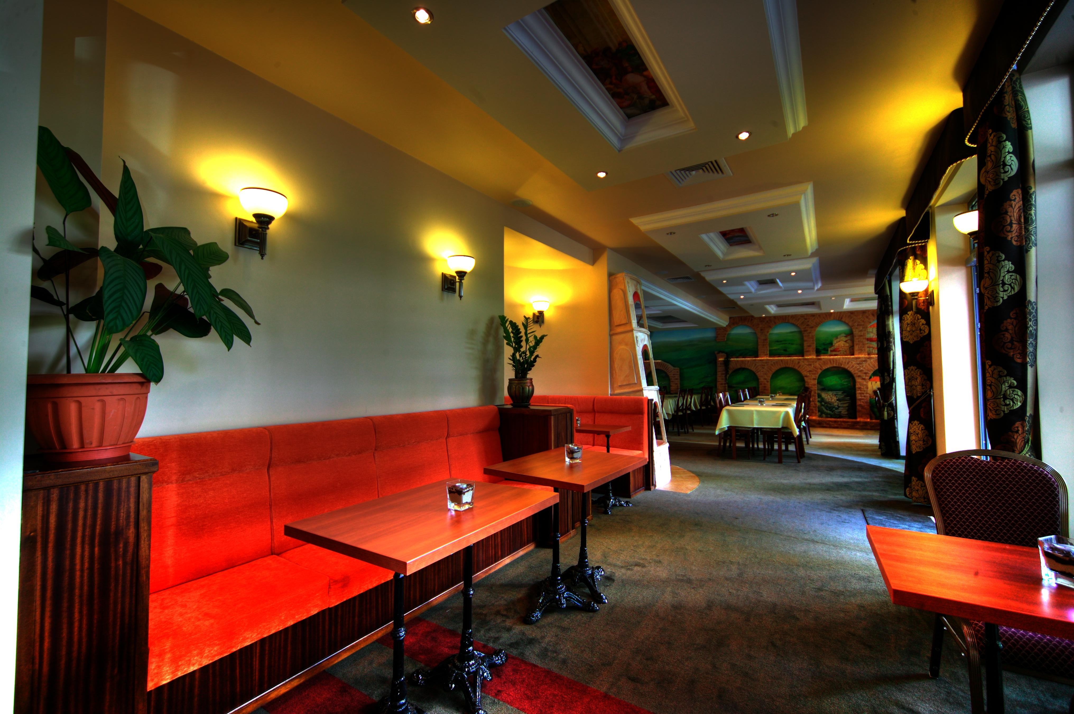 Villa Martini Miedzyzdroje Ngoại thất bức ảnh