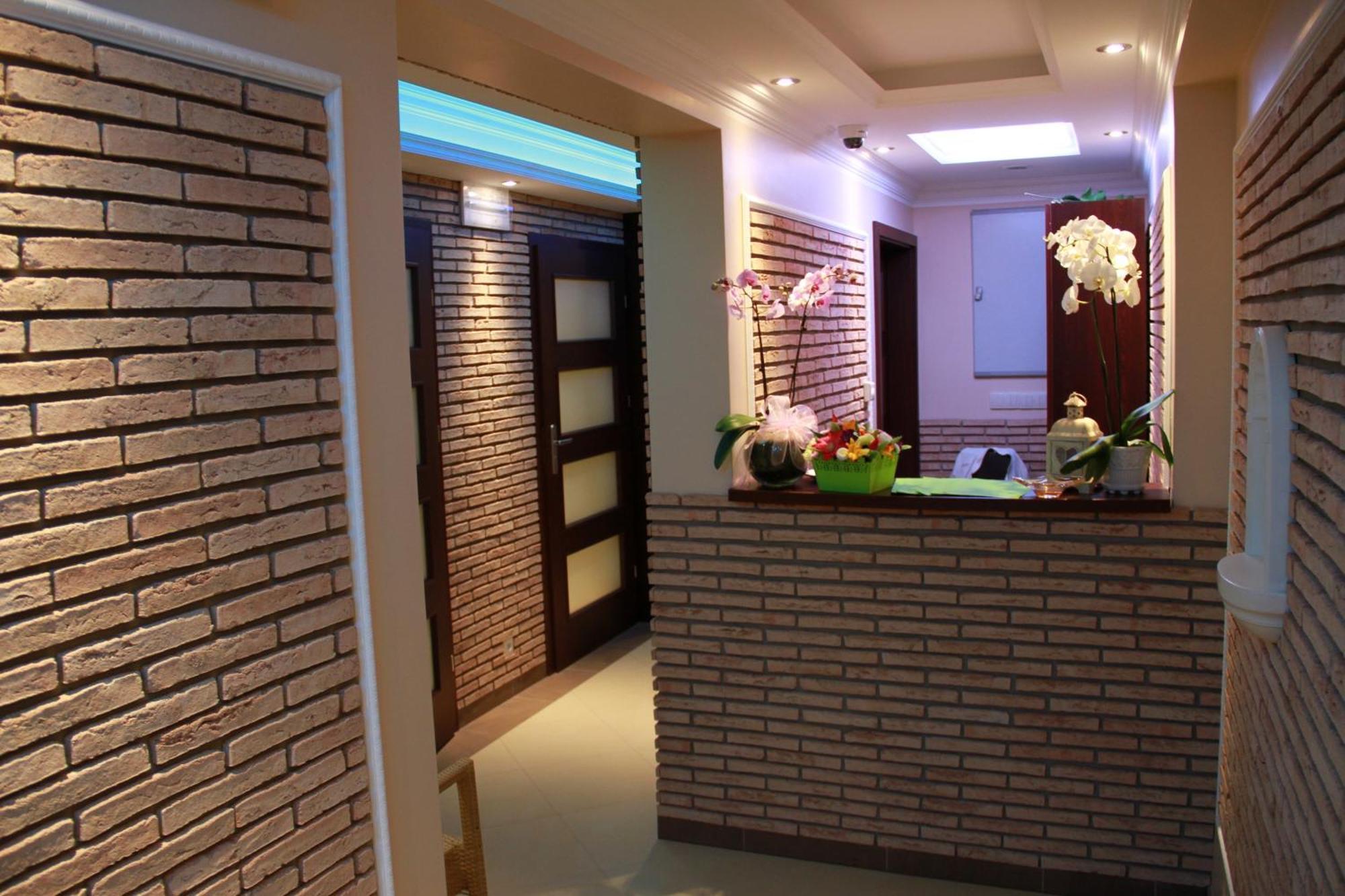 Villa Martini Miedzyzdroje Ngoại thất bức ảnh